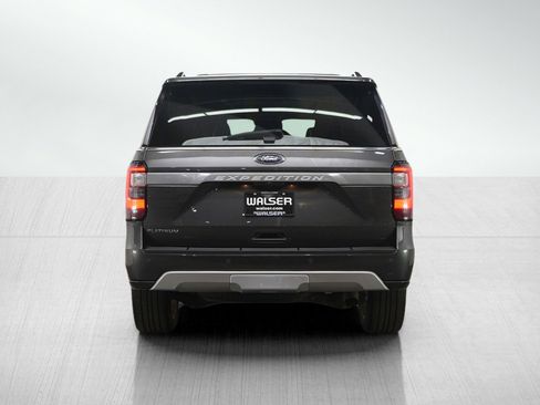 Used 2019 Ford Expedition Platinum image 4