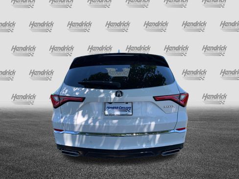 Used 2023 Acura MDX FWD w/ Technology Package image 9