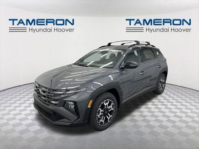 New 2026 Hyundai Tucson XRT