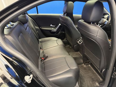 Used 2019 Mercedes-Benz A 220 4MATIC image 28