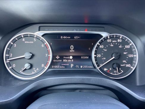 Used 2025 Nissan Rogue SV FWD image 26