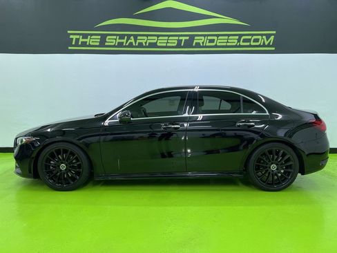 Used 2022 Mercedes-Benz A 220 image 6