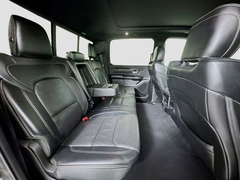 Used 2019 RAM 1500 Sport w/ Level 2 Equipment Group image 24