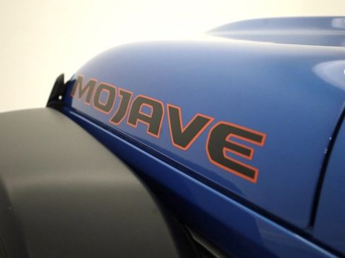 Used 2023 Jeep Gladiator Mojave w/ Cold Weather Group image 44