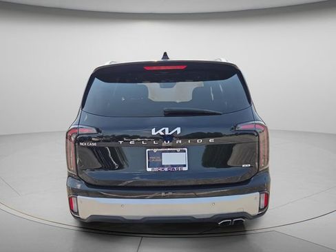 Used 2024 Kia Telluride SX AWD/4WD image 5