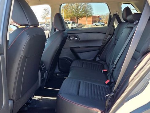 New 2026 Nissan Rogue SV image 6