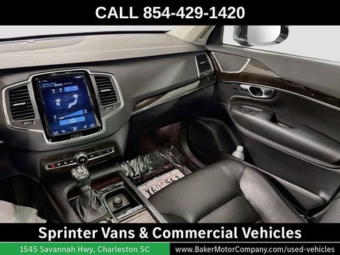 Used 2018 Volvo XC90 T5 Momentum w/ Convenience Package AWD/4WD image 23