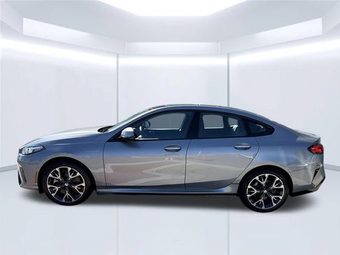 Used 2025 BMW 228i xDrive AWD/4WD image 3