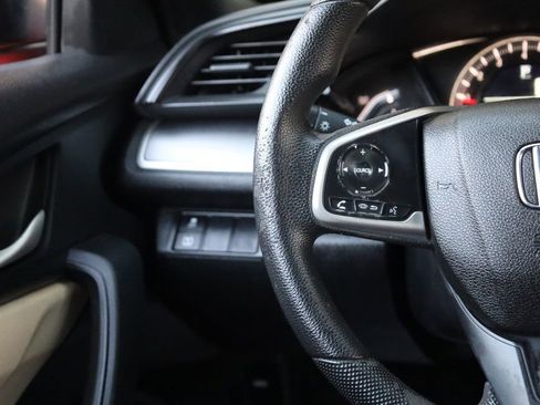 Used 2016 Honda Civic LX image 24