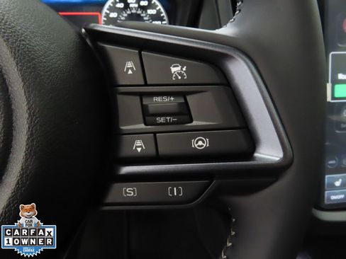 Used 2025 Subaru Forester Limited AWD/4WD image 15