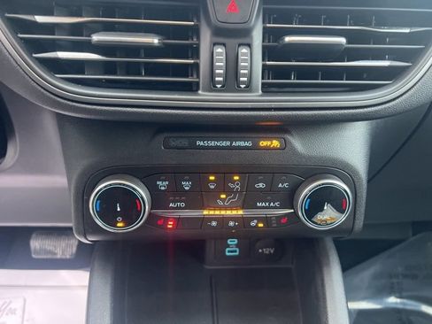 Used 2023 Ford Escape Active image 27