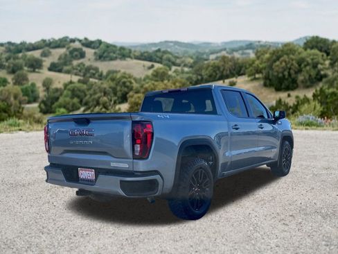 Used 2023 GMC Sierra 1500 Elevation AWD/4WD image 5