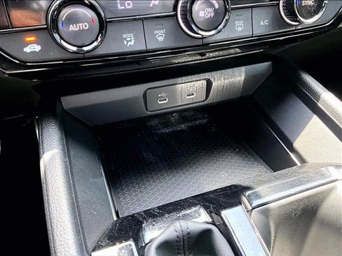 Used 2024 Honda Accord Sport image 26