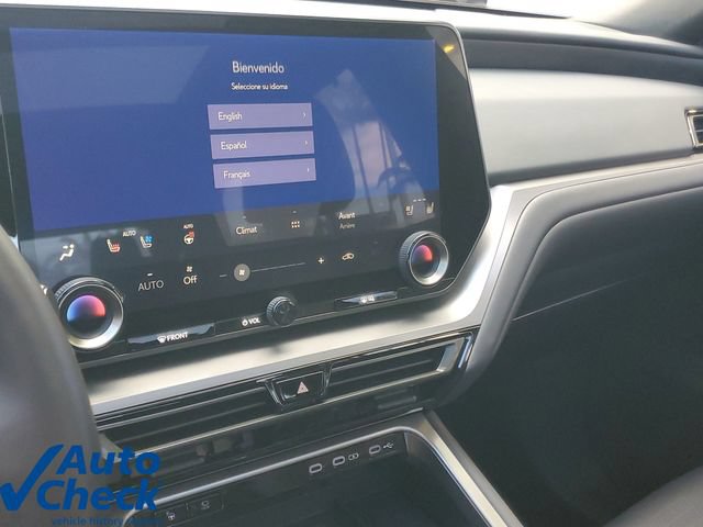 Used 2024 Lexus TX 350 FWD w/ Captains Chair Package image 26