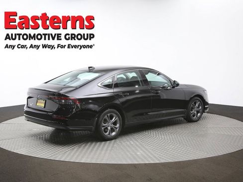 Used 2024 Honda Accord EX image 42