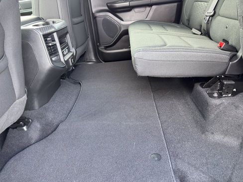 New 2026 RAM 1500 Big Horn image 35