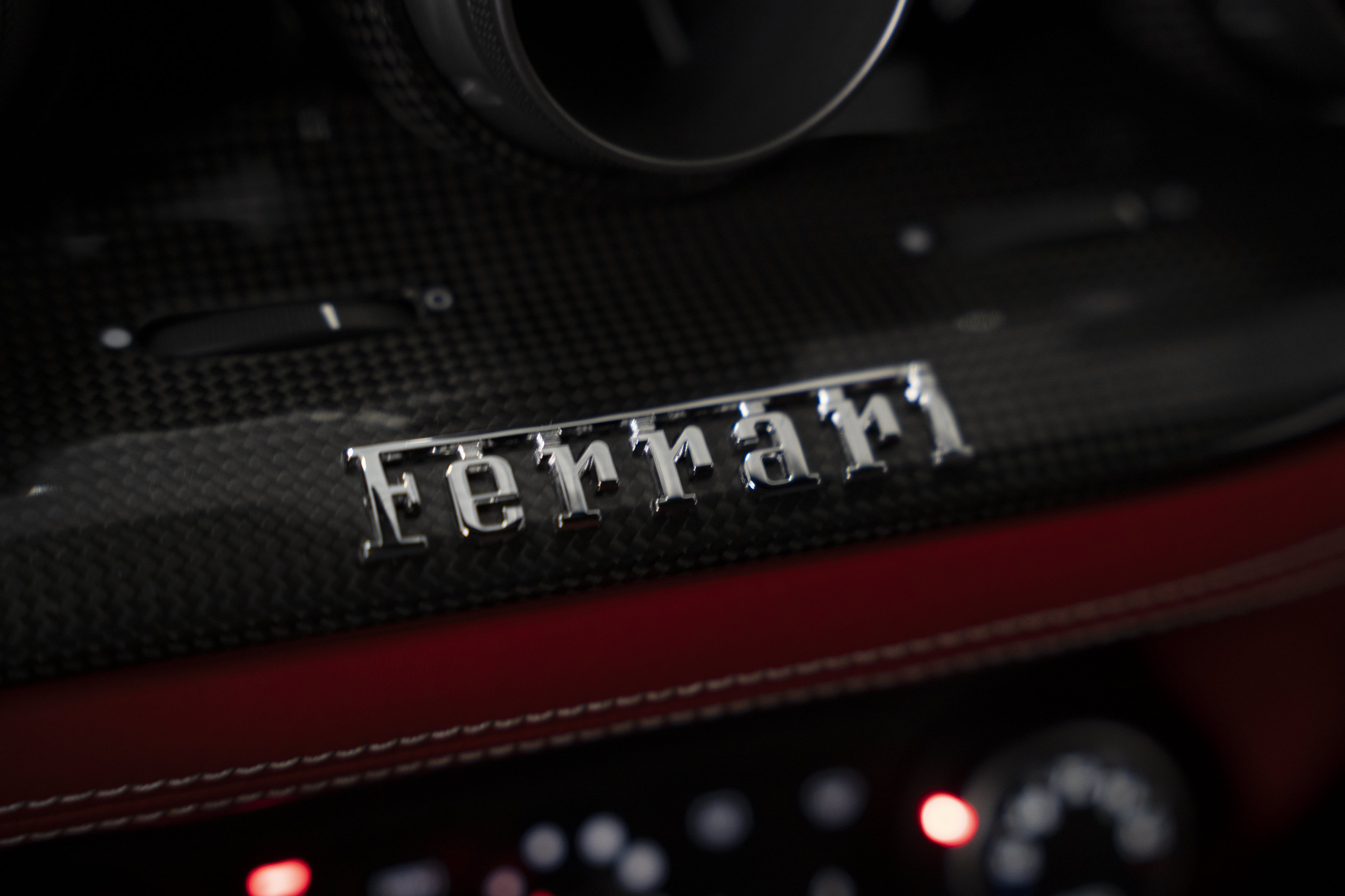 Certified 2015 Ferrari F12 Berlinetta RWD image 41