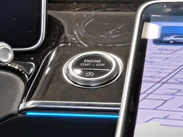 Used 2023 Mercedes-Benz S 500 4MATIC image 23