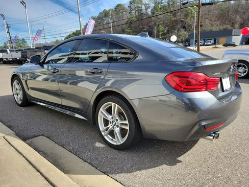 Used 2019 BMW 430i Gran Coupe xDrive w/ M Sport Package image 7