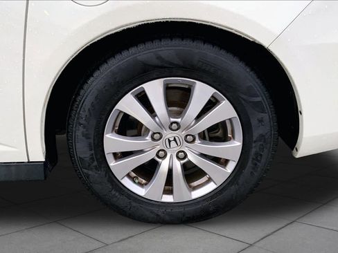 Used 2016 Honda Odyssey EX-L image 11