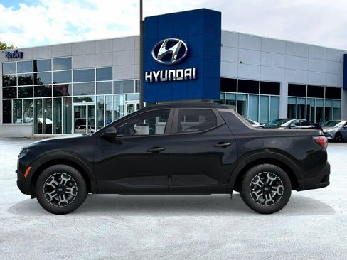 New 2026 Hyundai Santa Cruz XRT image 3