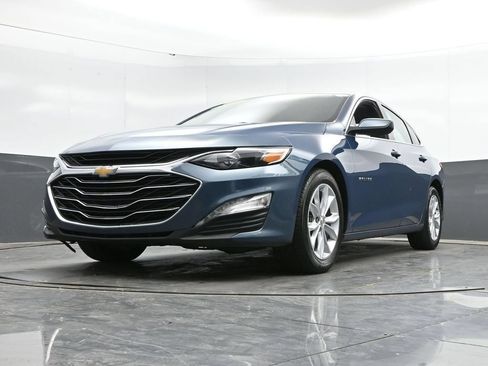 Used 2024 Chevrolet Malibu LT FWD image 44