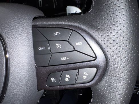 New 2026 Dodge Durango GT AWD/4WD image 19