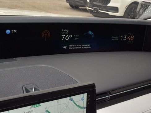 New 2026 Lincoln Nautilus Premier AWD/4WD image 55