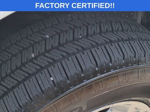 Certified 2026 RAM 2500 Big Horn AWD/4WD image 11