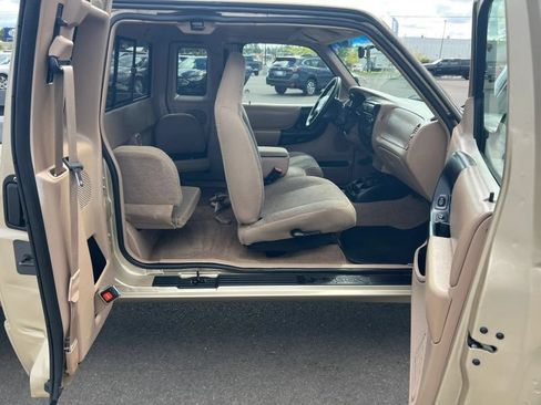 Used 2001 Ford Ranger Edge RWD image 11