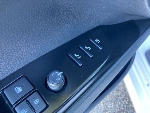 New 2026 Toyota Camry XLE FWD image 16