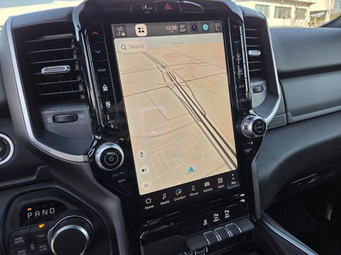 New 2026 RAM 1500 Big Horn image 7