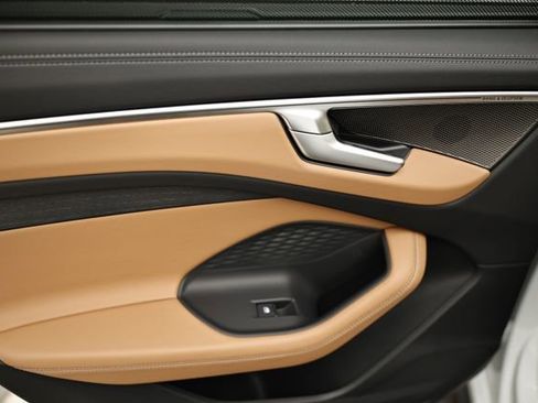 New 2026 Audi A6 Premium Plus image 24