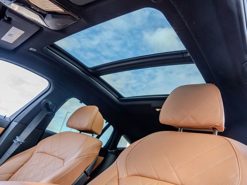 Used 2023 BMW X6 xDrive40i w/ Executive Package image 19