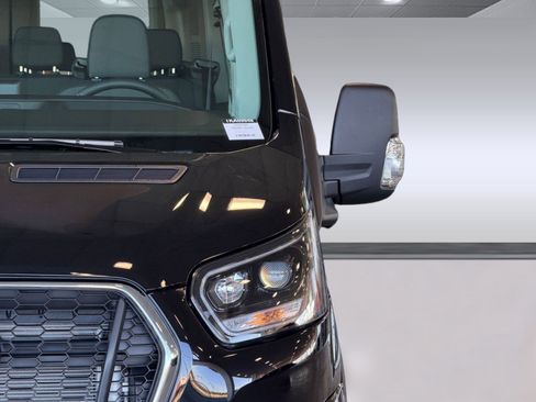 New 2026 Ford Transit 350 XLT image 11