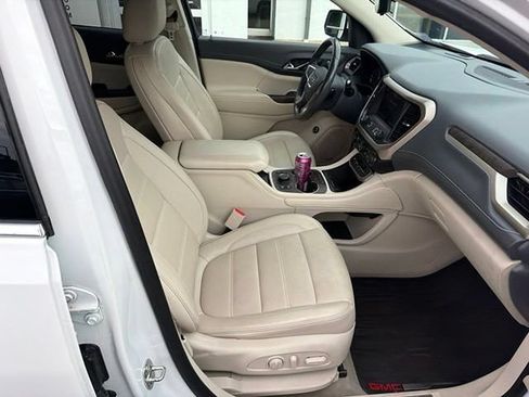 Used 2020 GMC Acadia Denali FWD image 6