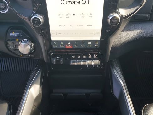 Used 2022 RAM 2500 Power Wagon w/ Level 2 Equipment Group image 35