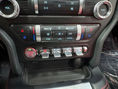 Used 2021 Ford Mustang GT Premium w/ GT Performance Package RWD image 20