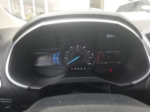 Used 2017 Ford Edge Sport w/ Equipment Group 401A AWD/4WD image 11
