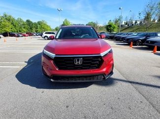 Used 2024 Honda CR-V EX-L video 2