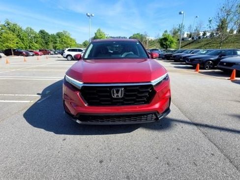 Used 2024 Honda CR-V EX-L image 2