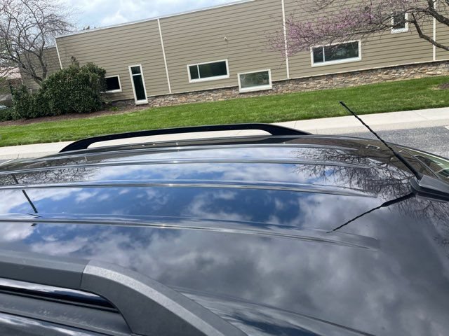 Used 2013 Ford Edge SE FWD image 11