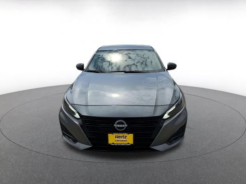 Used 2026 Nissan Altima 2.5 SV FWD image 4