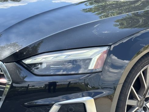 Used 2023 Audi S5 Premium Plus w/ Premium Plus Package AWD/4WD image 6