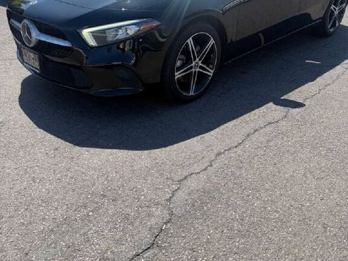 Used 2019 Mercedes-Benz A 220 image 3