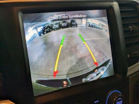 Used 2016 RAM 1500 Big Horn image 13