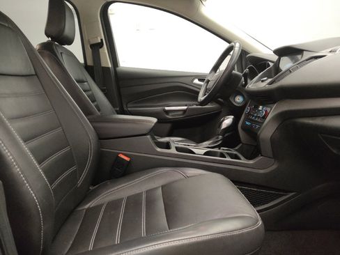 Used 2018 Ford Escape SEL AWD/4WD image 21