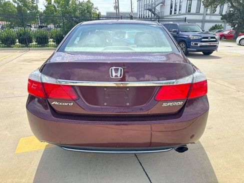 Used 2015 Honda Accord LX image 6