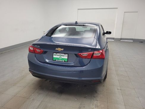 Used 2024 Chevrolet Malibu LT FWD image 7