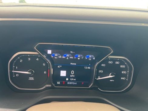 Used 2021 GMC Yukon Denali image 5